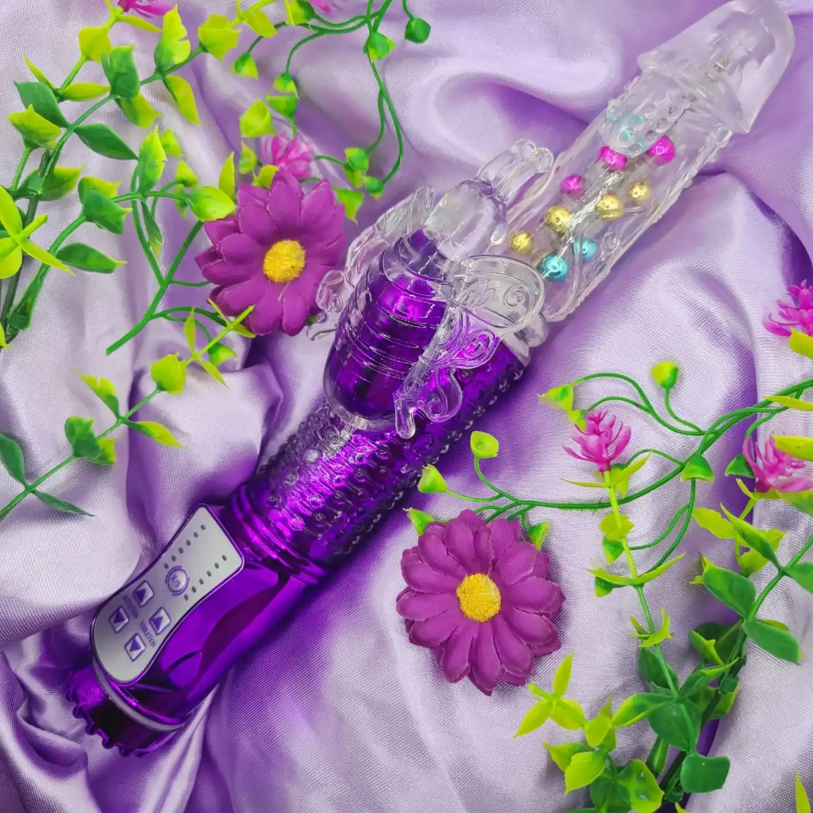 Maxi Jelly Butterfly